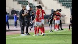 الأهلي وبتروجيت 