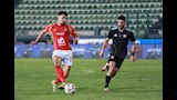 الأهلي وبتروجيت 