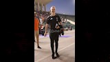 الأهلي وبتروجيت 