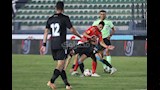 الأهلي وبتروجيت 