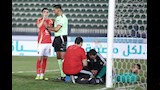 الأهلي وبتروجيت 