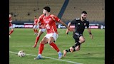 الأهلي وبتروجيت 