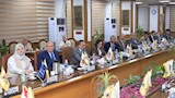 إنشاء الجامعة التكنولوجية الأهلية بالمنيا وتغيير اسم كلية التربية الرياضية  (2)