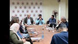 منتدى المستقبل للفكر والإبداع بمكتبة خالد محيي الدين