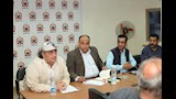 منتدى المستقبل للفكر والإبداع بمكتبة خالد محيي الدين