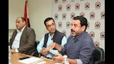 منتدى المستقبل للفكر والإبداع بمكتبة خالد محيي الدين