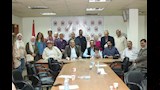 منتدى المستقبل للفكر والإبداع بمكتبة خالد محيي الدين