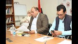 منتدى المستقبل للفكر والإبداع بمكتبة خالد محيي الدين