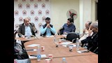 منتدى المستقبل للفكر والإبداع بمكتبة خالد محيي الدين