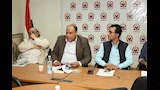 منتدى المستقبل للفكر والإبداع بمكتبة خالد محيي الدين