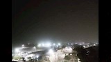 محافظ أسوان يتابع انتظام المرافق العامة بعد وصول العاصفة الترابية (3)