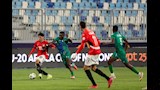 منتخب مصر للشباب