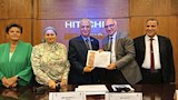 ندوة علمية بكلية الآثار بجامعة القاهرة (9)