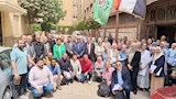 ندوة علمية بكلية الآثار بجامعة القاهرة (7)