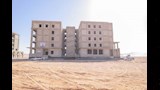 إنشاء فرع جامعة السويس بأبورديس بجنوب سيناء (2)