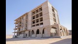 إنشاء فرع جامعة السويس بأبورديس بجنوب سيناء (4)