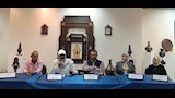 الاحتفاء بتجربة أسامة الرحيمي في ندوة بقصر الإبداع الفني (4)