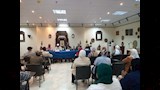 الاحتفاء بتجربة أسامة الرحيمي في ندوة بقصر الإبداع الفني (5)