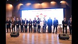 ختام فعاليات المؤتمر الأول للمستشفيات الجامعية
