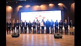 ختام فعاليات المؤتمر الأول للمستشفيات الجامعية
