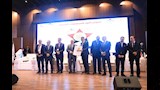 ختام فعاليات المؤتمر الأول للمستشفيات الجامعية
