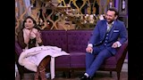 نضال الشافعي وزوجته هند محمد علي (5)