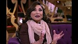 هند محمد علي زوجة نضال الشافعي (1)