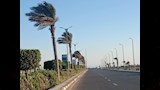 الطقس