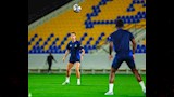 كريستيانو رونالدو لاعب النصر
