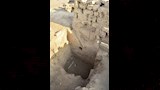 اكتشافات جديدة بمعبد الرامسيوم بالأقصر (4)