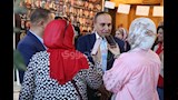 انتخابات التجديد النصفي لنقابة الصحفيين (6)