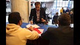 انتخابات التجديد النصفي لنقابة الصحفيين (8)