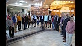انتخابات التجديد النصفي لنقابة الصحفيين (4)