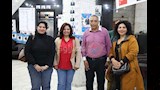 انتخابات التجديد النصفي لنقابة الصحفيين (3)
