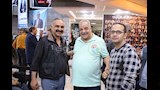 انتخابات التجديد النصفي لنقابة الصحفيين (2)
