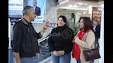 انتخابات التجديد النصفي لنقابة الصحفيين (18)
