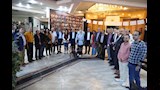 انتخابات التجديد النصفي لنقابة الصحفيين (20)