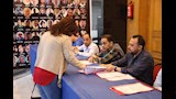انتخابات التجديد النصفي لنقابة الصحفيين (15)