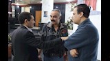 انتخابات التجديد النصفي لنقابة الصحفيين (16)