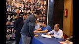 انتخابات التجديد النصفي لنقابة الصحفيين (7)