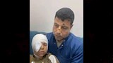 والد إيمان محمود عبد الدايم