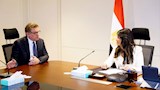 الدكتورة رانيا المشاط