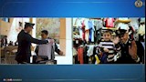 الداخلية تدعم الأطفال الأيتام وتشاركهم احتفالاتهم في يوم اليتيم (5)