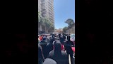 وداع مهيب لأم وأطفالها الثلاثة.. الإسكندرية تشيع ضحايا عقار الجمرك المنهار (5)