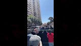 وداع مهيب لأم وأطفالها الثلاثة.. الإسكندرية تشيع ضحايا عقار الجمرك المنهار (4)