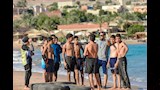 التدريبات