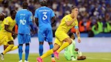 مباراة النصر والهلال
