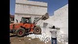 تعدٍ على الأراضي الزراعية (4)