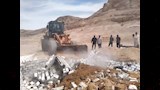 تعدٍ على الأراضي الزراعية (6)