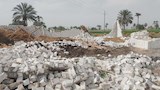تعدٍ على الأراضي الزراعية (10)